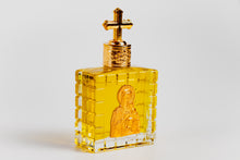 Load image into Gallery viewer, Gold Oil and Holy Water Bottle
