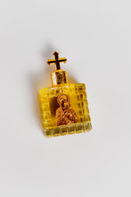 Load image into Gallery viewer, Gold Oil and Holy Water Bottle
