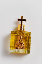 Load image into Gallery viewer, Gold Oil and Holy Water Bottle
